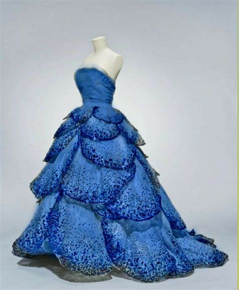 christian dior blue dress|christian dior dresses 2021.